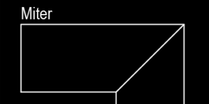 Miter
