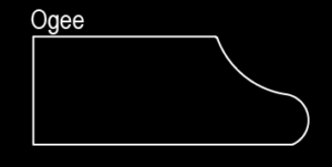 Ogee