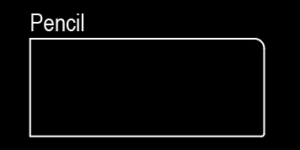Pencil