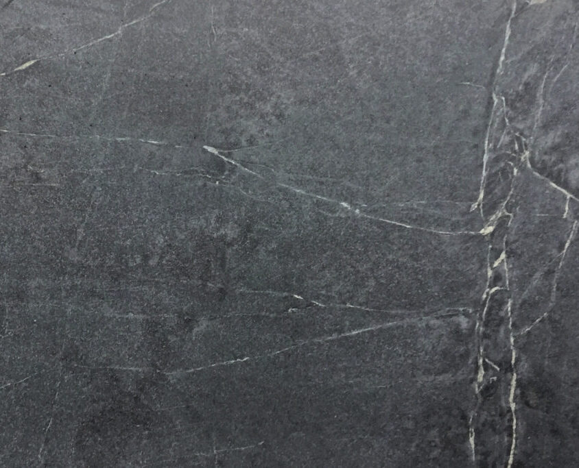 Black Soapstone