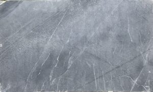 Charcoal Soapstone