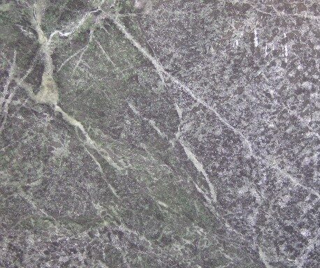 Green Soapstone