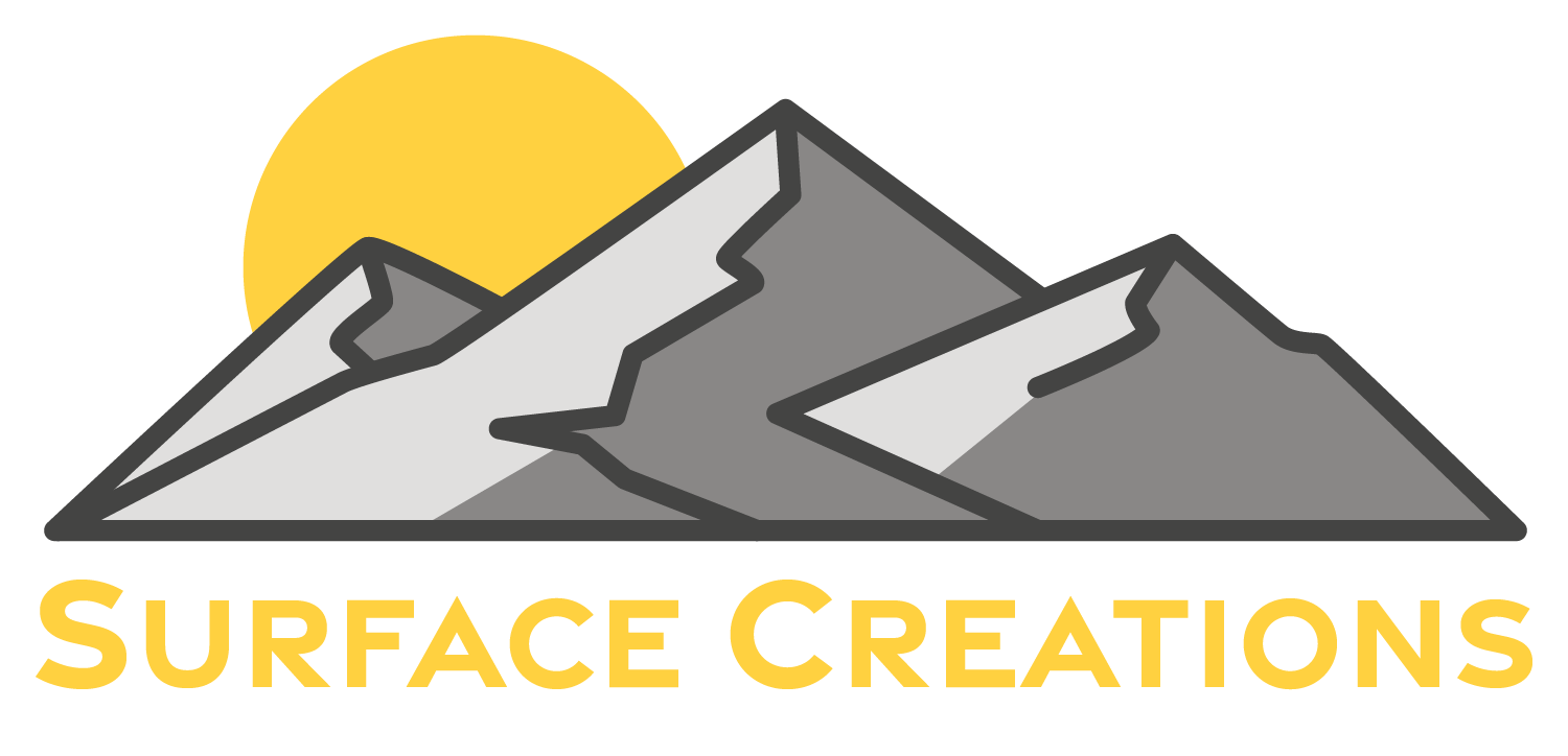 Surface Creations of Vermont