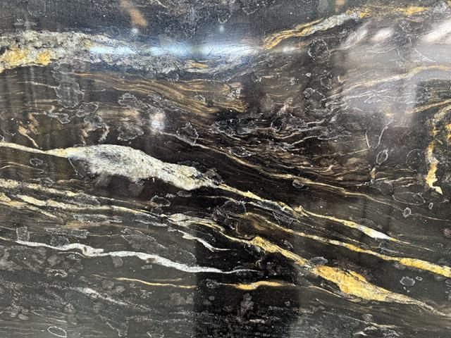 Titanium Gold